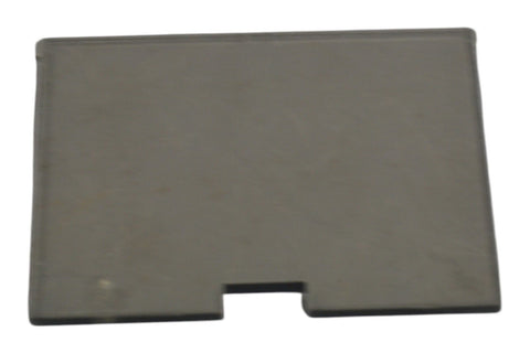 Quad 44 Door Cover for Dip Switches - Chorlton Analogue