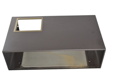 Quad 44 Early Brown Outer Cover Top Cover Case - Chorlton Analogue