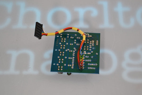 Quad 44 Early Control Panel 12428 - 7 - Chorlton Analogue