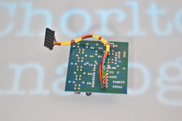 Quad 44 Early Control Panel 12428 - 7 - Chorlton Analogue