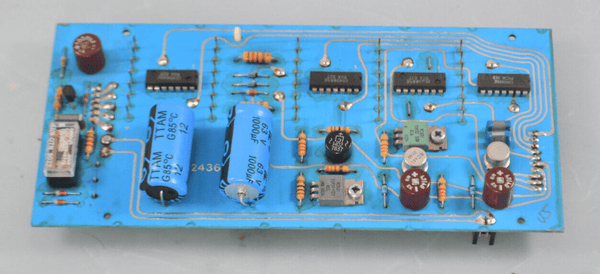 Quad 44 Early Main Board M12436 - 5 - Chorlton Analogue
