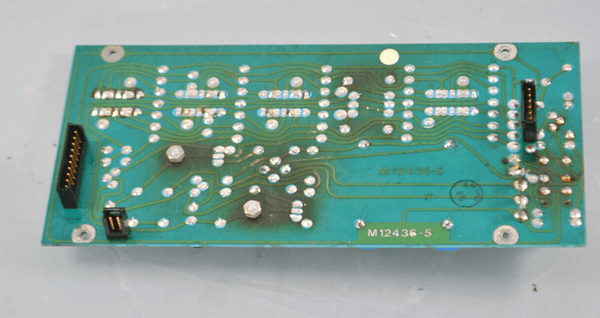 Quad 44 Early Main Board M12436 - 5 - Chorlton Analogue