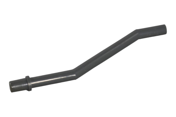 Quad 44 Grey On Off Switch Knob - Chorlton Analogue