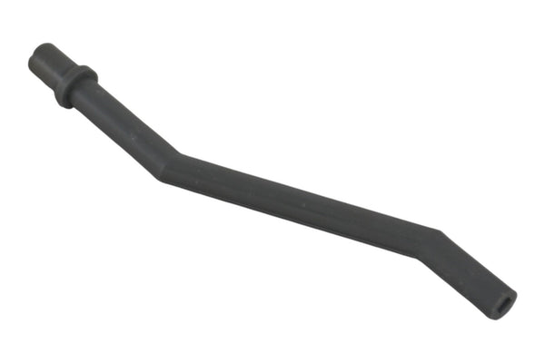 Quad 44 Grey On Off Switch Knob - Chorlton Analogue