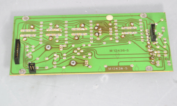Quad 44 Late Main Board M12436 - 5 - Chorlton Analogue