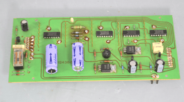 Quad 44 Late Main Board M12436 - 5 - Chorlton Analogue