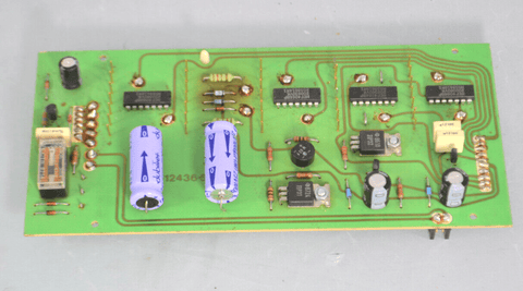Quad 44 Late Main Board M12436 - 5 - Chorlton Analogue
