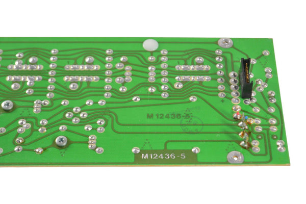 Quad 44 Mainboard Circuit Board Late Grey - Chorlton Analogue