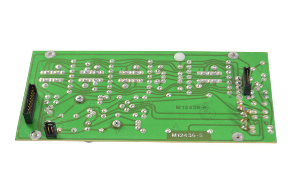 Quad 44 Mainboard Circuit Board Late Grey - Chorlton Analogue