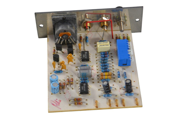 Quad 44 MM Phono Disc Turntable Input Module Grey EX2 - Chorlton Analogue