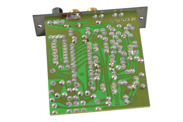 Quad 44 MM Phono Disc Turntable Input Module Grey EX2 - Chorlton Analogue