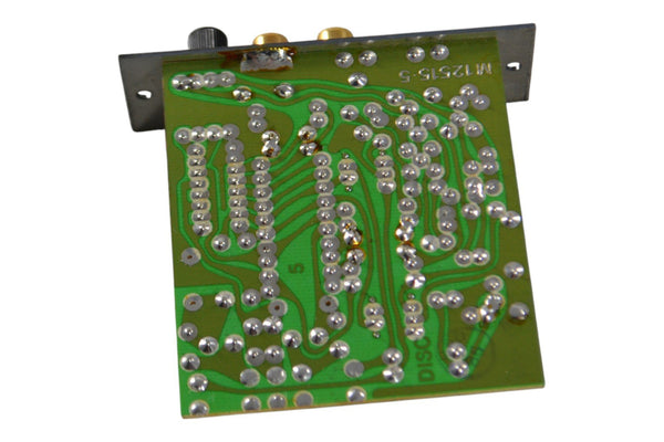 Quad 44 MM Phono Disc Turntable Input Module Grey EX2 - Chorlton Analogue