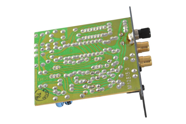 Quad 44 MM Phono Disc Turntable Input Module Grey - Chorlton Analogue