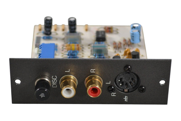 Quad 44 MM Phono Disc Turntable Input Module Grey - Chorlton Analogue