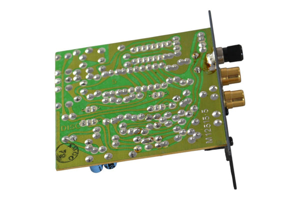 Quad 44 MM Phono Disc Turntable Input Module Grey - Chorlton Analogue