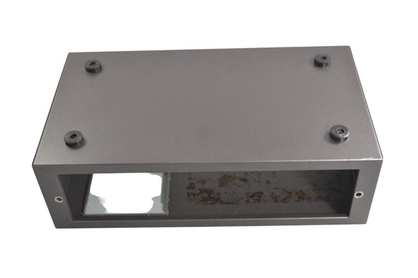Quad 44 Outer Case Cover Late Grey - Chorlton Analogue