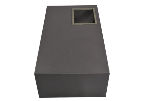 Quad 44 Outer Case Cover Late Grey - Chorlton Analogue