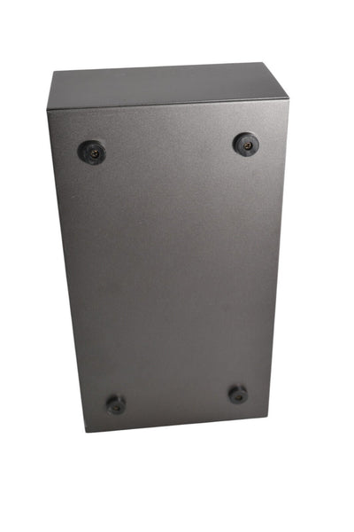 Quad 44 Outer Case Cover Late Grey - Chorlton Analogue