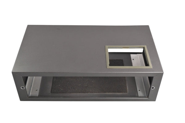 Quad 44 Outer Case Cover Late Grey - Chorlton Analogue