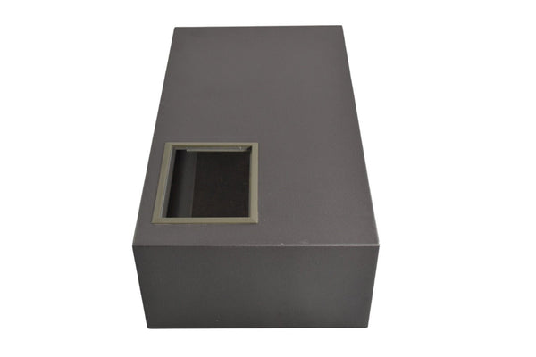Quad 44 Outer Case Cover Late Grey - Chorlton Analogue