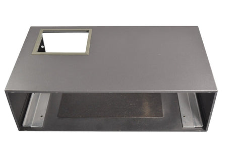 Quad 44 Outer Case Cover Late Grey - Chorlton Analogue