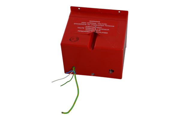 Quad 44 Power Supply Transformer Late Grey Charcoal - Chorlton Analogue