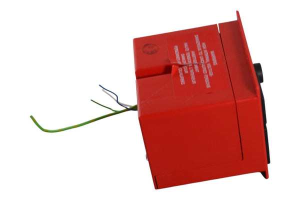 Quad 44 Power Supply Transformer Late Grey Charcoal - Chorlton Analogue