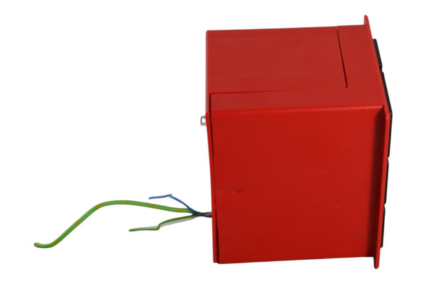 Quad 44 Power Supply Transformer Late Grey Charcoal - Chorlton Analogue