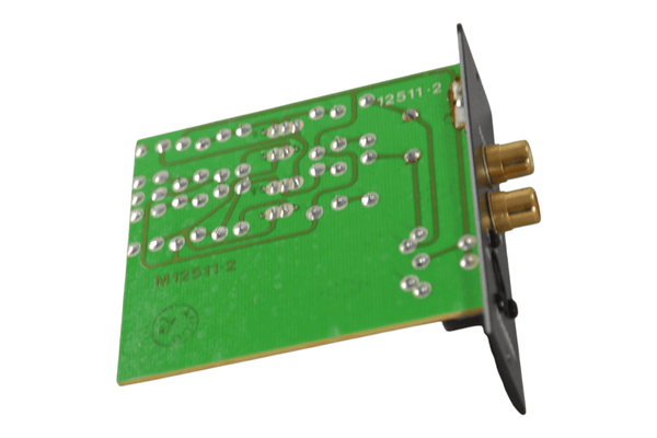 Quad 44 Radio Phono RCA Input Module Grey - Chorlton Analogue