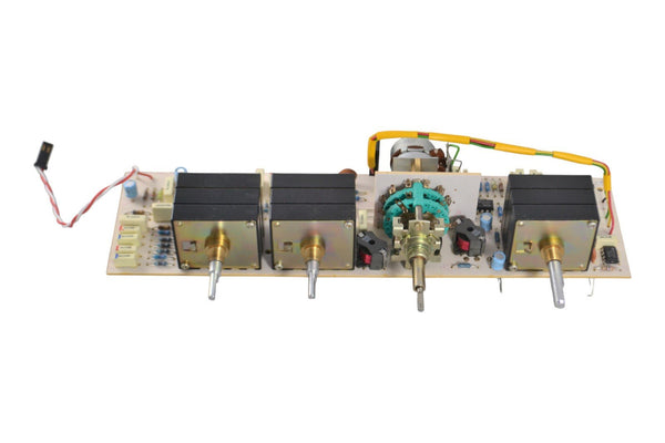 Quad 44 Tone Control Board Circuit Board Late Grey - Chorlton Analogue