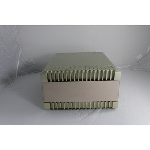 Quad 909 Power Amplifier Current Dumping 140W Stereo Tested Working UK - Chorlton Analogue