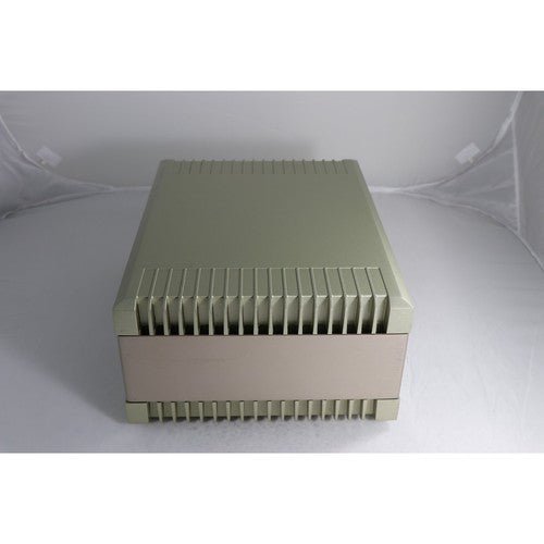 Quad 909 Power Amplifier Current Dumping 140W Stereo Tested Working UK - Chorlton Analogue
