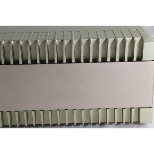 Quad 909 Power Amplifier Current Dumping 140W Stereo Tested Working UK - Chorlton Analogue