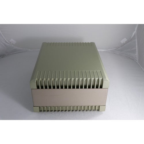 Quad 909 Power Amplifier Current Dumping 140W Stereo Tested Working UK - Chorlton Analogue