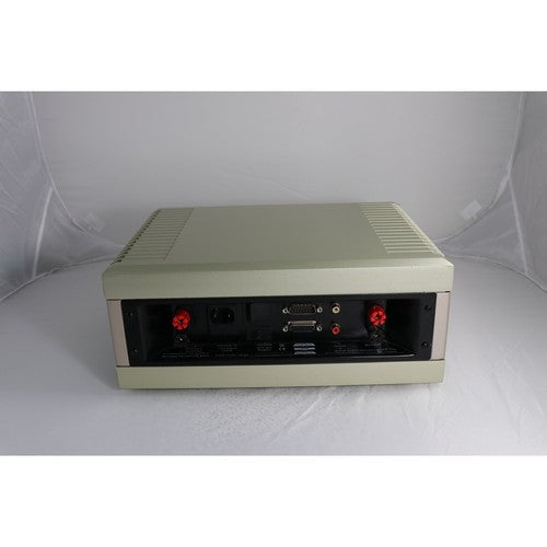 Quad 909 Power Amplifier Current Dumping 140W Stereo Tested Working UK - Chorlton Analogue