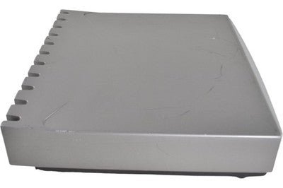 Quad 99 CD - P CD Player Silver High Fidelity Digital Audio Quadlink - Chorlton Analogue