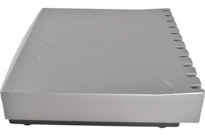 Quad 99 CD - P CD Player Silver High Fidelity Digital Audio Quadlink - Chorlton Analogue