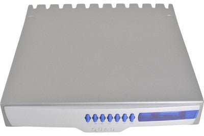 Quad 99 Pre Amplifier with MM MC Phono Tested Working - Chorlton Analogue