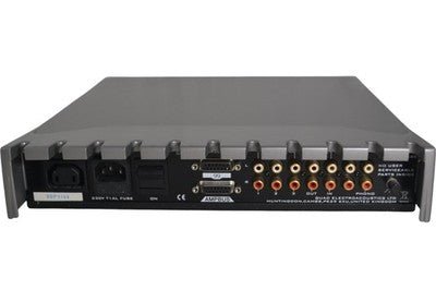 Quad 99 Pre Amplifier with MM MC Phono Tested Working - Chorlton Analogue