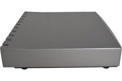 Quad 99 Pre Amplifier with MM MC Phono Tested Working - Chorlton Analogue