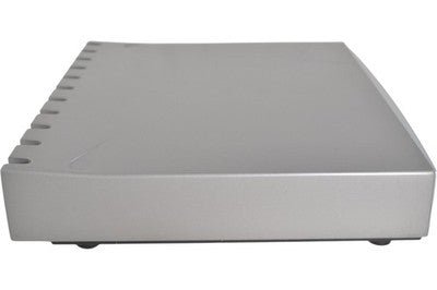 Quad 99 Pre Amplifier with MM MC Phono Tested Working - Chorlton Analogue