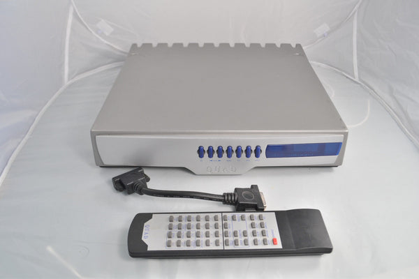Quad 99 Pre Amplifier with Remote Control 3 Month Warranty - Chorlton Analogue