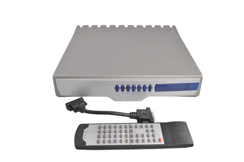 Quad 99 Pre Amplifier with Remote Control 3 Month Warranty - Chorlton Analogue