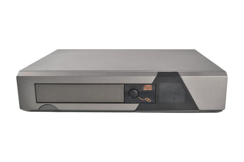 Quad CD66 CD Player Classic Warm Quad Sound - Chorlton Analogue