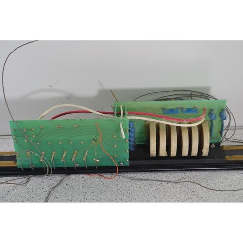 Quad ESL - 63 Delay Line PCB Assembly Electrostatic Speaker Spares Repairs - Chorlton Analogue