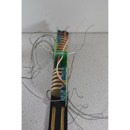 Quad ESL - 63 Delay Line PCB Assembly Electrostatic Speaker Spares Repairs - Chorlton Analogue
