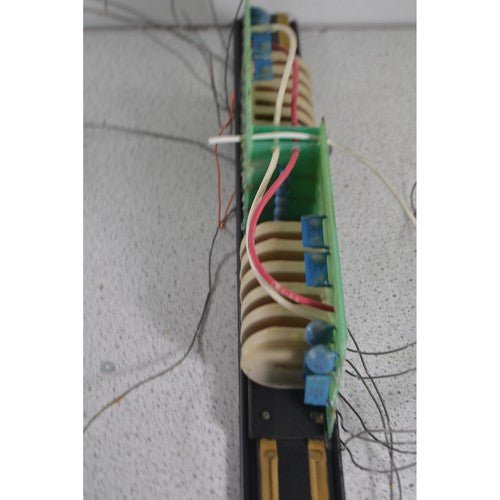 Quad ESL - 63 Delay Line PCB Assembly Electrostatic Speaker Spares Repairs - Chorlton Analogue