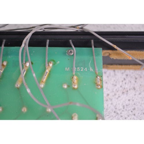 Quad ESL - 63 Delay Line PCB Assembly Electrostatic Speaker Spares Repairs - Chorlton Analogue