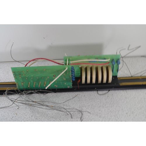 Quad ESL - 63 Delay Line PCB Assembly Electrostatic Speaker Spares Repairs - Chorlton Analogue
