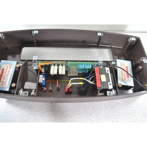 Quad ESL - 63 Electrostatic Loudspeaker Base Mains Transformer PCB Spares Repairs - Chorlton Analogue